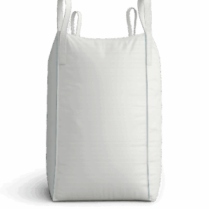 Ανθεκτικοί Μεγασάκοι για Αποθήκευση & Μεταφορά Βαρέων Υλικών Τα Big Bags (Μεγασάκοι ή Μπούρδες) είναι μεγάλοι σάκοι από υψηλής αντοχής πολυπροπυλένιο (PP), σχεδιασμένοι για τη μεταφορά και αποθήκευση μεγάλων ποσοτήτων υλικών. Αποτελούν την ιδανική λύση για επαγγελματίες που χρειάζονται ανθεκτικότητα, σταθερότητα και ασφάλεια στη διαχείριση φορτίων. Χάρη στη στιβαρή κατασκευή τους και την αντοχή τους σε βάρος, φθορά και υγρασία, χρησιμοποιούνται ευρέως σε εργοτάξια, γεωργικές μονάδες, αποθήκες και βιομηχανίες.