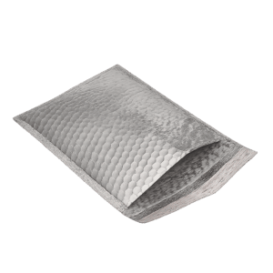 Aerometal Φάκελος – Ασφαλής, Πρακτική & Θερμομονωτική Προστασία Οι Aerometal φάκελοι αποτελούν την ιδανική λύση για τη μεταφορά και αποθήκευση προϊόντων που απαιτούν έλεγχο θερμοκρασίας και υψηλή προστασία από εξωτερικούς παράγοντες. Η θερμομονωτική και ανθεκτική κατασκευή τους εξασφαλίζει ασφάλεια, σταθερότητα και αξιοπιστία σε κάθε αποστολή.