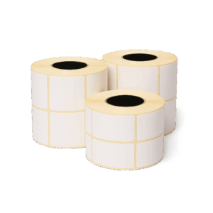 Αυτοκόλλητες Θερμικές Ετικέτες ECO