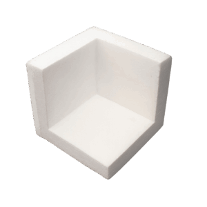 Γωνία Τριέδρη EPS – Προστατευτικές Γωνίες Φελιζόλ 20mm