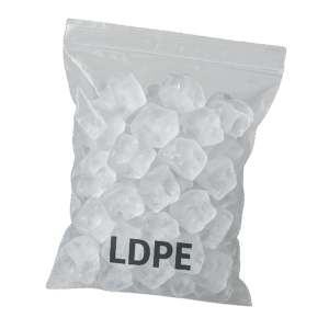 Ενισχυμένοι Διάφανοι Σάκοι Πάγου