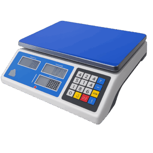 Ζυγαριά Ηλεκτρονική Υπολογισμού JPL 30K Με Επαναφορτιζόμενη Μπαταρία & LCD Οθόνη Η ηλεκτρονική ζυγαριά πάγκου αποτελεί μια αξιόπιστη, ανθεκτική και πρακτική λύση για επιχειρήσεις λιανικής όπως μανάβικα, κρεοπωλεία, mini market και λαϊκές αγορές. Διαθέτει επαναφορτιζόμενη μπαταρία μεγάλης διάρκειας, ευανάγνωστες LCD οθόνες, καθώς και χρήσιμες λειτουργίες που διευκολύνουν την καθημερινή εμπορική χρήση.