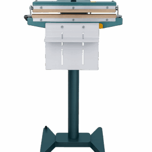 Θερμοκολλητικά ποδοκίνητα Ιδανικό για Όλα τα Θερμοκολλούμενα Υλικά Τα θερμοκολλητικά μηχανήματα αποτελούν την ιδανική λύση για γρήγορη, ασφαλή και ανθεκτική συγκόλληση σακουλών και φιλμ, προσφέροντας επαγγελματικό αποτέλεσμα σε κάθε χρήση. Κατάλληλα για βιοτεχνίες, συσκευαστήρια, καταστήματα τροφίμων και βιομηχανική εφαρμογή.