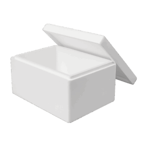 Ισοθερμικά Κουτιά & Κιβώτια Φελιζόλ