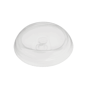 Καπάκι Zip Lock Διάφανο