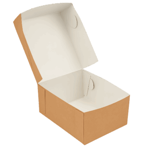 Κουτιά Ζαχαροπλαστικής