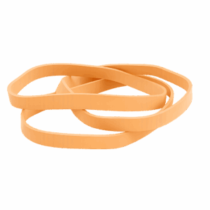 Λαστιχάκια Συσκευασίας – Ανθεκτικά & Ευέλικτα για Κάθε Χρήση Τα πλακέ λαστιχάκια συσκευασίας είναι κατασκευασμένα από καθαρό καουτσούκ, προσφέροντας αντοχή, ευελιξία και μεγάλη διάρκεια ζωής. Διατίθενται σε διάφορες διαστάσεις για να καλύψουν κάθε ανάγκη στη συσκευασία, την οργάνωση και τη στερέωση αντικειμένων.