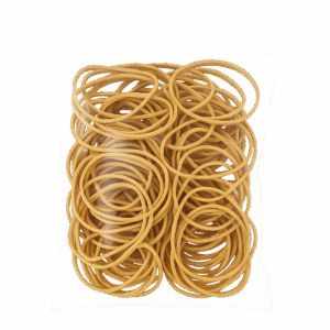 Λαστιχάκια Φυσικού Καουτσούκ – Ιδανικά για Συσκευασία & Οργάνωση Τα λαστιχάκια φυσικού καουτσούκ είναι εξαιρετικά ανθεκτικά και ελαστικά, κατάλληλα για δέσιμο, οργάνωση και συσκευασία σε γραφεία, αποθήκες, καταστήματα και βιομηχανική χρήση.