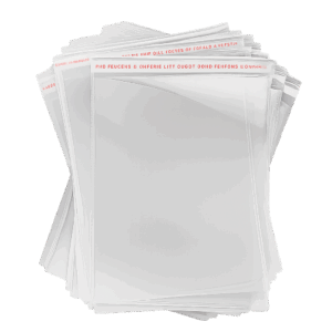 Σακουλάκια Αυτοκόλλητο