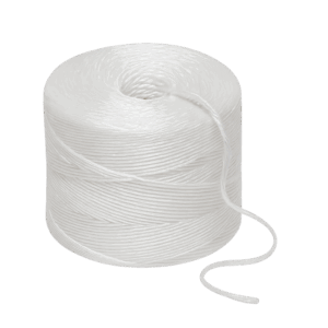 Ανθεκτικοί, Πολυχρηστικοί & Ιδανικοί για Επαγγελματική Χρήση Οι σπάγκοι πολυπροπυλενίου κατασκευάζονται από 100% παρθένο πολυπροπυλένιο, προσφέροντας κορυφαία αντοχή, ευελιξία και μεγάλη διάρκεια ζωής. Είναι ιδανικοί για θερμοκήπια, καλλιέργειες, γεωργικές εφαρμογές, αμπαλάζ, συσκευασία προϊόντων, βιομηχανική χρήση και χορτοδεσία, ανάλογα με τον τύπο και το πάχος (Denier).