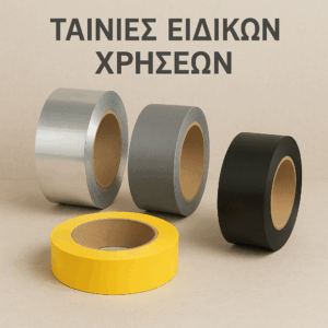 ΕΙΔΙΚΕΣ ΤΑΙΝΙΕΣ