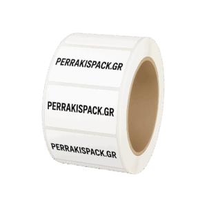 Οι τυπωμένες αυτοκόλλητες ετικέτες βασικής συσκευασίας αποτελούν ιδανική λύση για επαγγελματικό branding, αναγνώριση προϊόντος και προβολή εταιρικής ταυτότητας. Παράγονται σύμφωνα με τις απαιτήσεις της επιχείρησής σας, σε ποικιλία διαστάσεων, σχημάτων και υλικών, καλύπτοντας ανάγκες από τρόφιμα και ποτά έως καλλυντικά, απορρυπαντικά, logistics και βιομηχανικά προϊόντα.