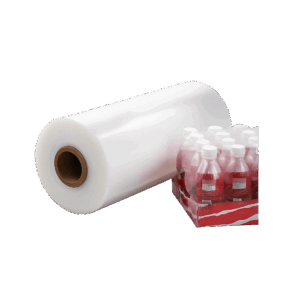 Φιλμ Συρρίκνωσης Πολυαιθυλενίου (PE) – Shrink Film