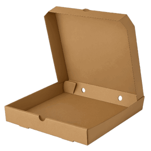 Χάρτινα Κουτιά Πίτσας –