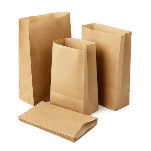 Χαρτοσακούλες Βεζετάλ (Greaseproof) – Ατύπωτες Οι χάρτινες σακούλες βεζετάλ (greaseproof) αποτελούν ιδανική λύση για ασφαλή και υγιεινή συσκευασία τροφίμων. Κατασκευασμένες από ειδικό χαρτί ανθεκτικό στα λίπη και την υγρασία, προστατεύουν το προϊόν, διατηρούν τη φρεσκάδα του και προσφέρουν άριστη εμπειρία στον τελικό καταναλωτή.