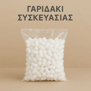 EPS Expandable Polystyrene