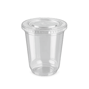 Ιδανικά για Καφέ & Ροφήματα Τα πλαστικά ποτήρια αποτελούν την πρακτικότερη λύση για επαγγελματικούς χώρους εστίασης, προσφέροντας άνεση, ανθεκτικότητα και άριστη παρουσίαση ροφημάτων. Είναι κατάλληλα για Freddo Espresso, Freddo Cappuccino, κρύα ροφήματα, χυμούς, cocktails και νερό, καλύπτοντας πλήρως τις ανάγκες take-away & delivery.