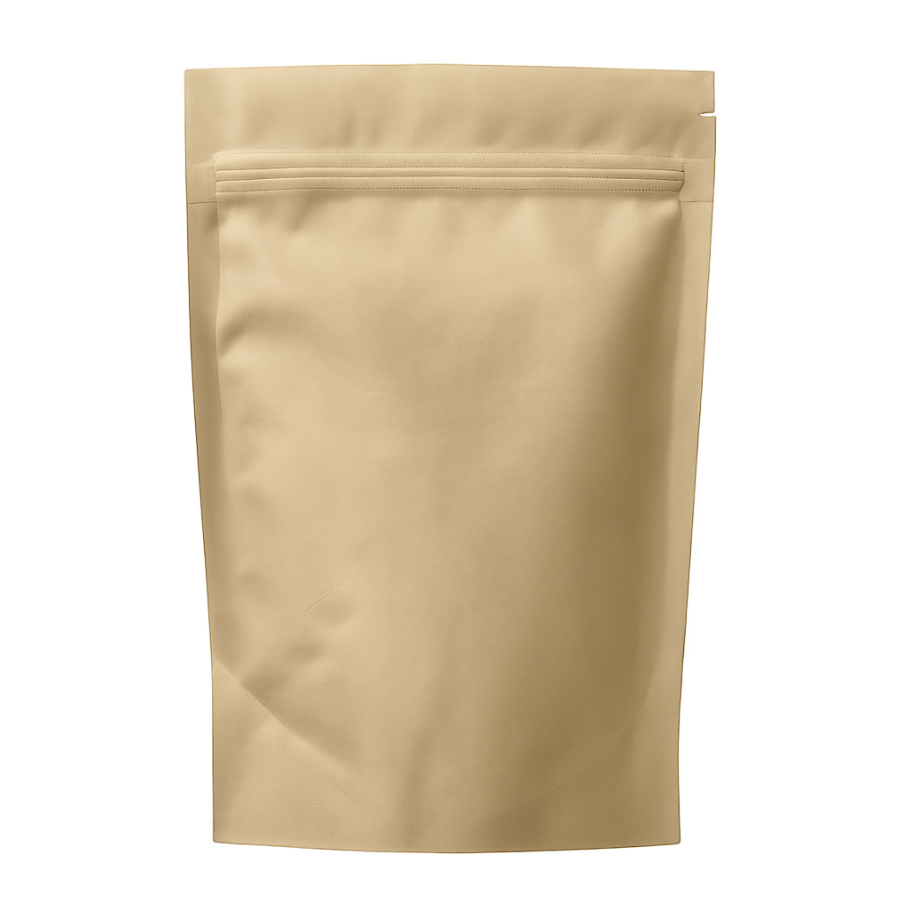 Σακουλάκια Doypack craft