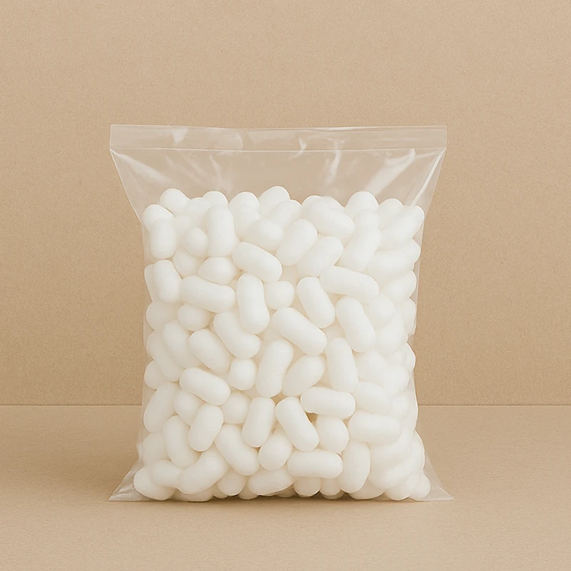 EPS Expandable Polystyrene