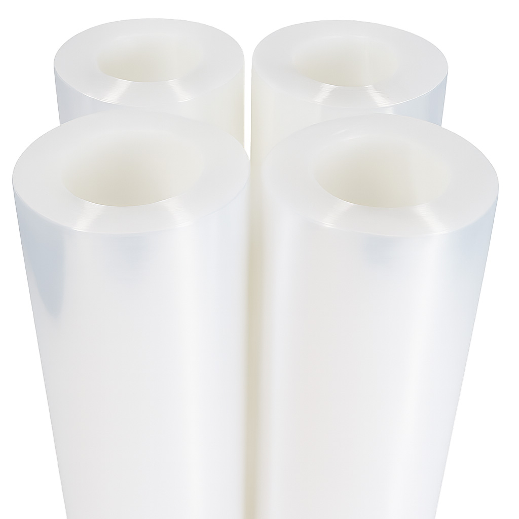 Stretch film Xειρός Coreless