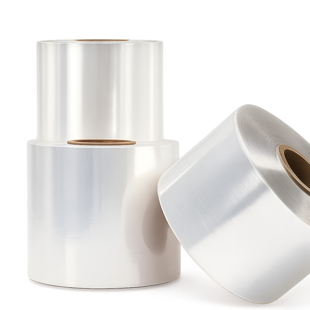 Shrink Film Cristel