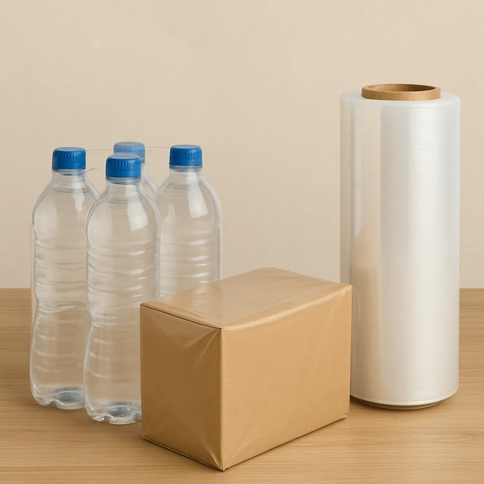 Shrink Film