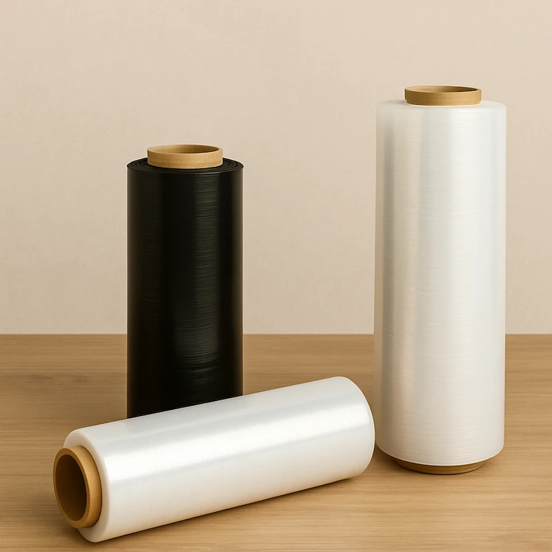 Stretch Film