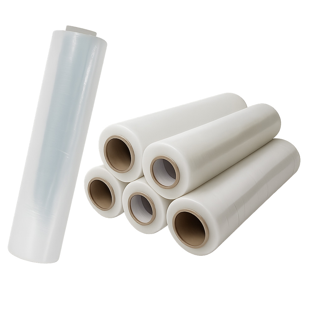 Stretch film Xειρός