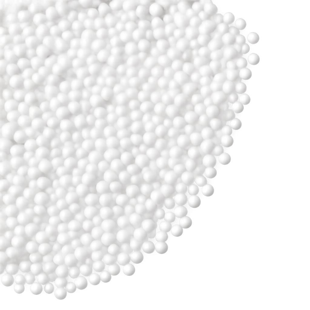 Κόκκος Πολυστυρενίου (Φελιζόλ) – EPS Expandable Polystyrene