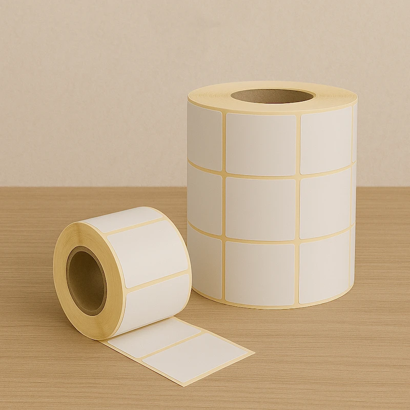 Ετικέτες - Labels