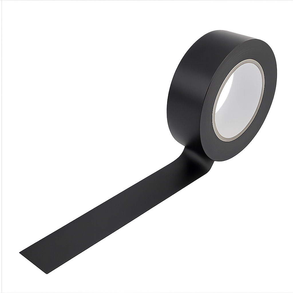 Ηλεκτρολογική Μονωτική Ταινία PVC