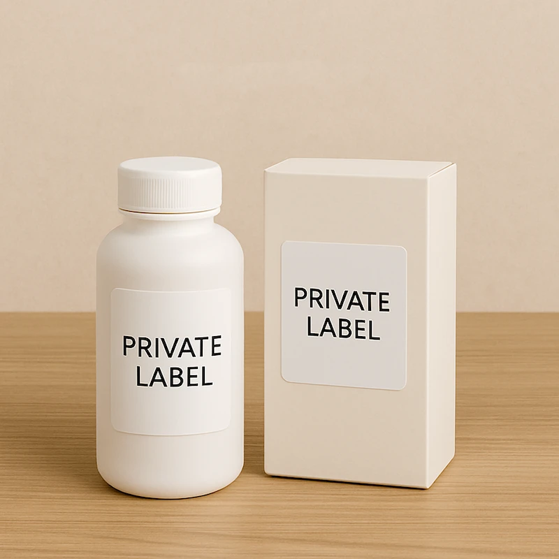 Ιδιωτική Ετικέτα - Private Label