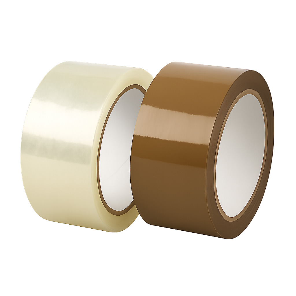 Ταινία Συσκευασίας PVC/SOLVENT