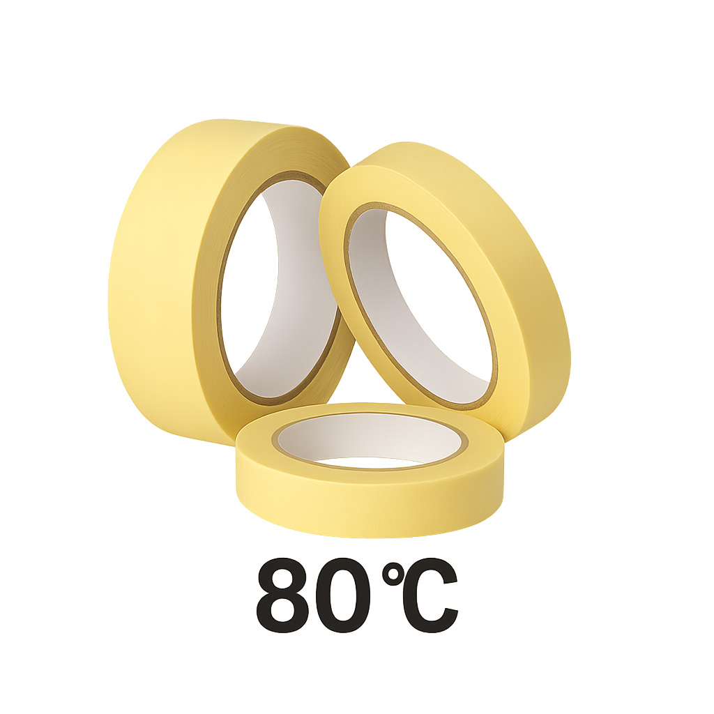 Χαρτοταινία 80°
