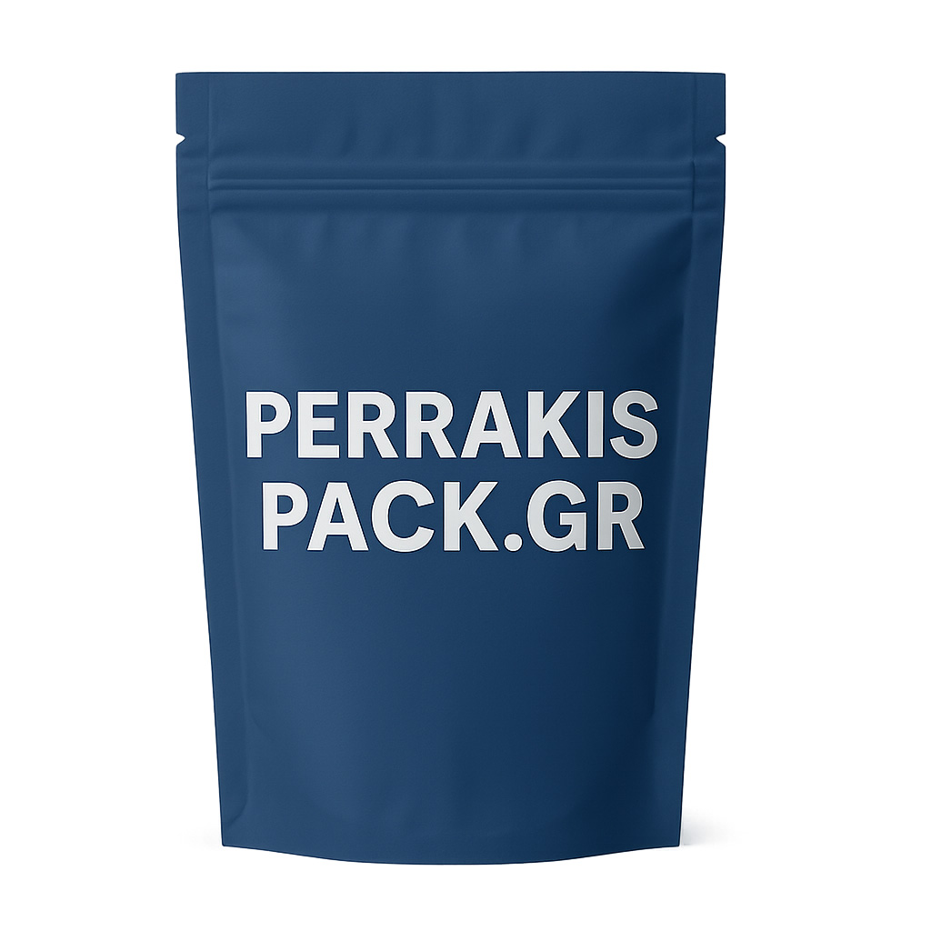 Εκτυπώσεις σε Σακούλες Doypack