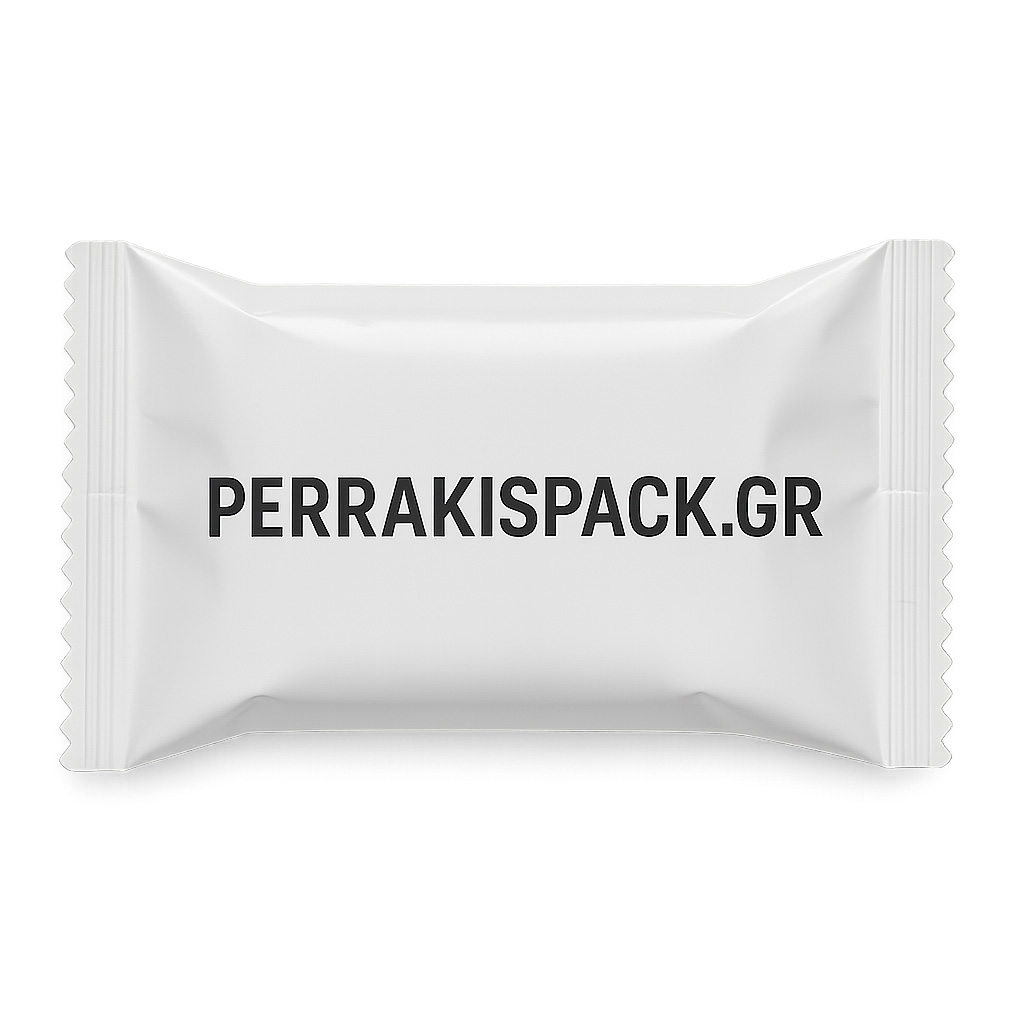 Τυπωμένο Flowpack